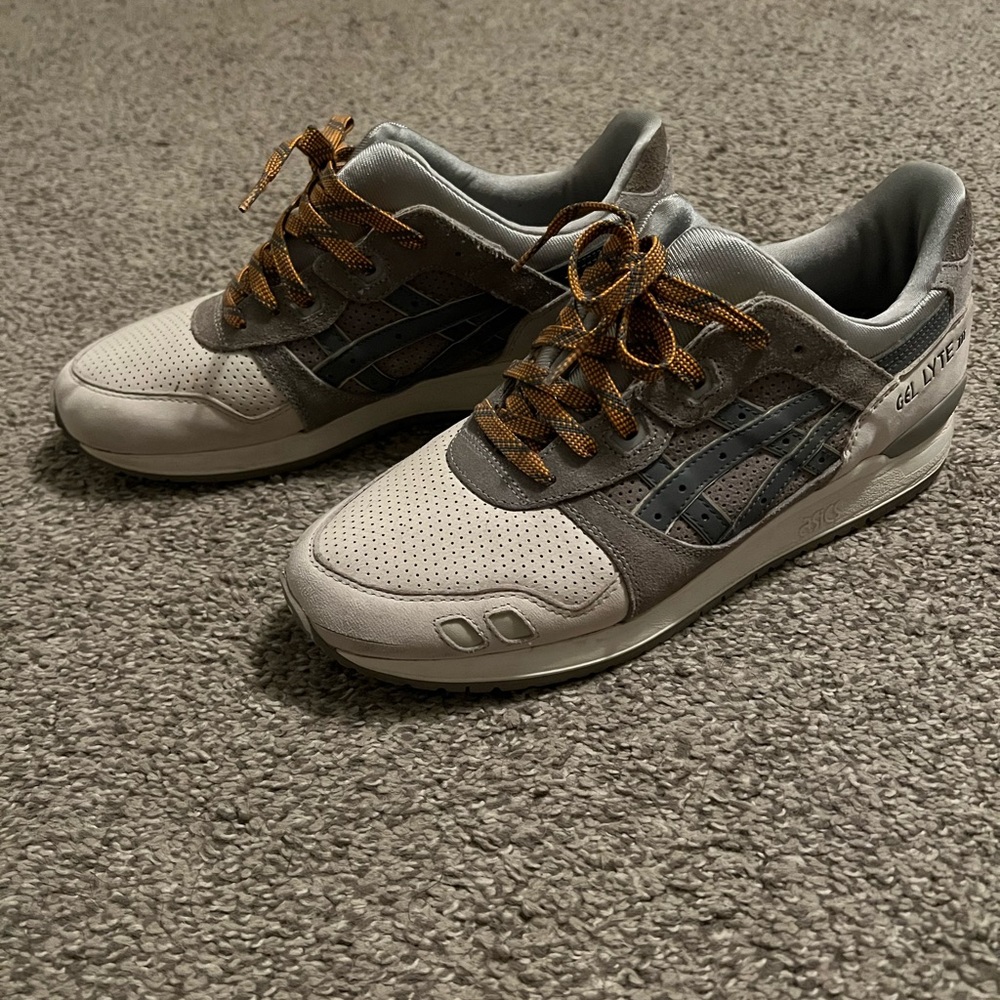 ASICS gel-lyte